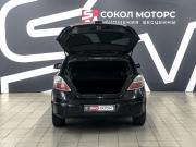 Opel Astra H Рестайлинг Ростов-на-Дону  - изображение 22