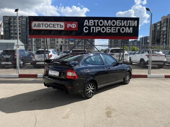 Lada (ВАЗ) Priora I с пробегом 2012 года, цена 380 000 рублей, 163218 км, хэтчбек, Автокод Объявления