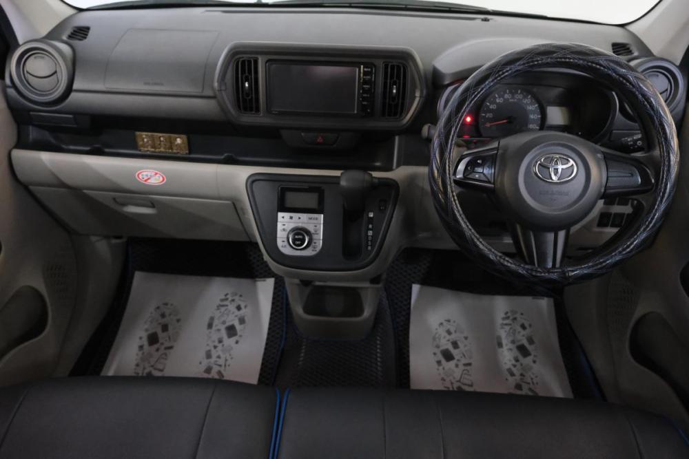 Toyota Passo III Омск  - изображение 14