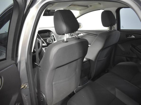 Ford Focus III с пробегом 2012 года, цена 824 900 рублей, 223004 км, хэтчбек, Автокод Объявления