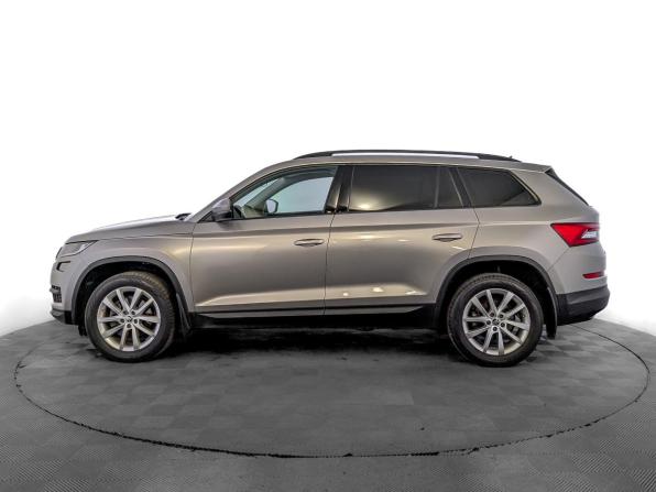 Skoda Kodiaq I с пробегом 2018 года, цена 1 790 000 рублей, 203351 км, внедорожник, Автокод Объявления