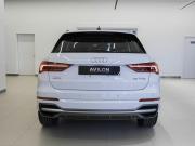 Audi Q3 II (F3) Москва  - изображение 14