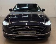 Hyundai Sonata VIII (DN8) Балашиха  - изображение 26