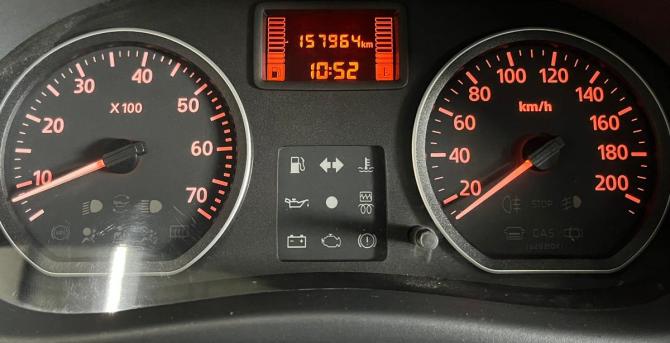 Renault Sandero I с пробегом 2012 года, цена 499 000 рублей, 157963 км, хэтчбек, Автокод Объявления