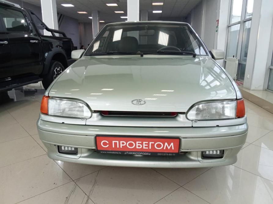 Lada (ВАЗ) 2115 Арзамас  - изображение 2