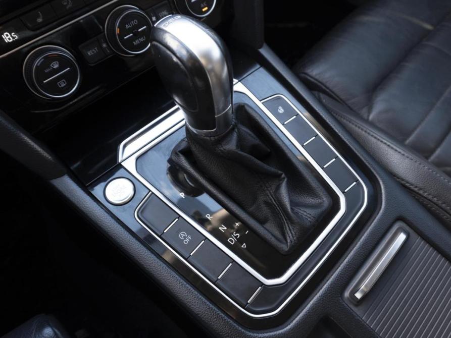 Volkswagen Passat B8 Орехово-Зуево  - изображение 9