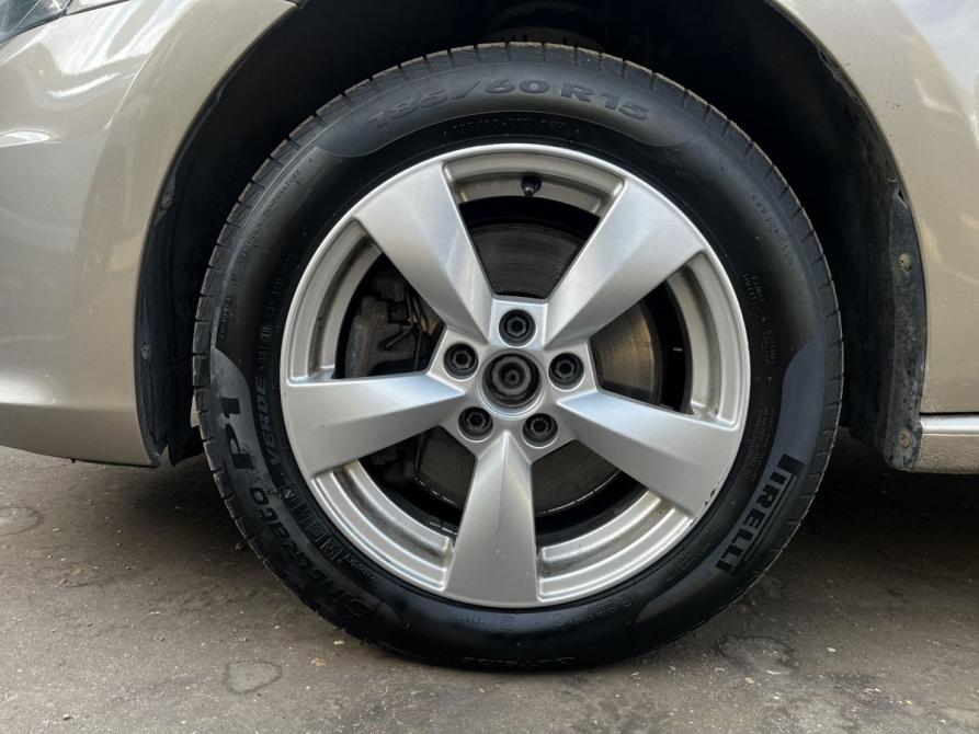 Volkswagen Polo V Рестайлинг Москва  - изображение 9