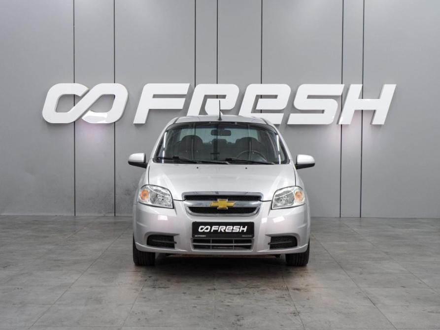 Chevrolet Aveo I Воронеж  - изображение 3