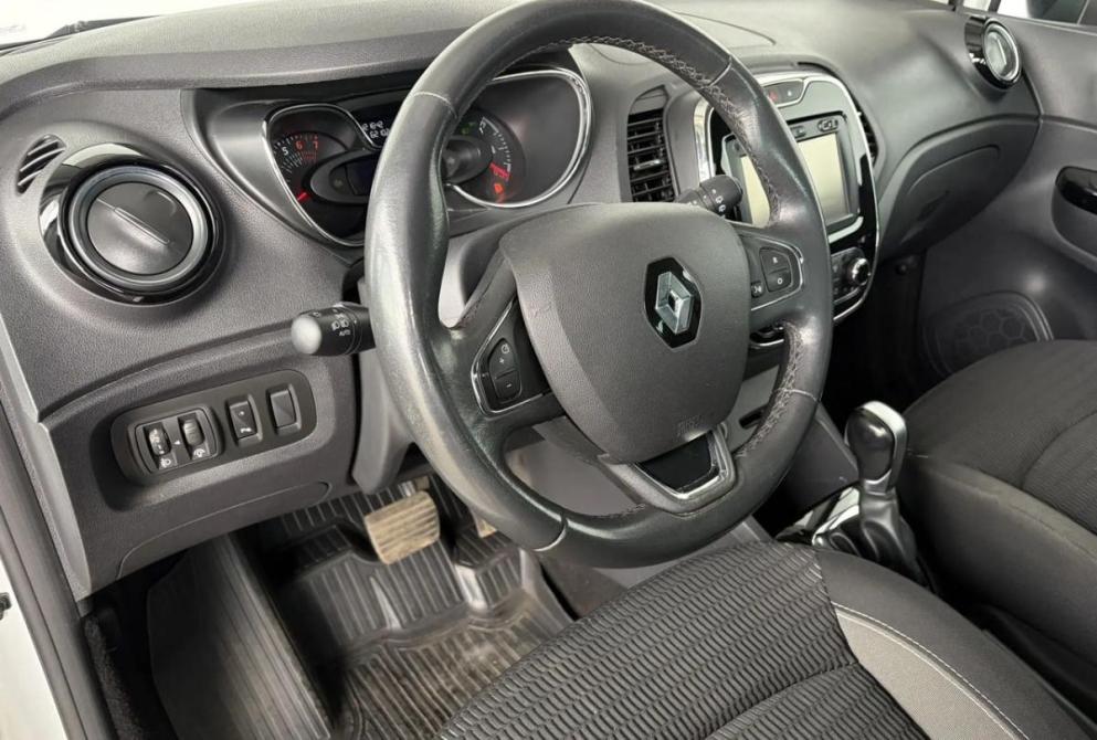 Renault Kaptur I Киров  - изображение 17