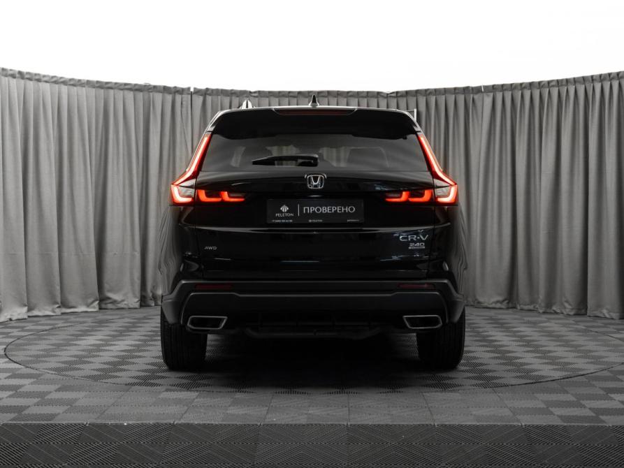 Honda CR-V V Рестайлинг Москва  - изображение 6