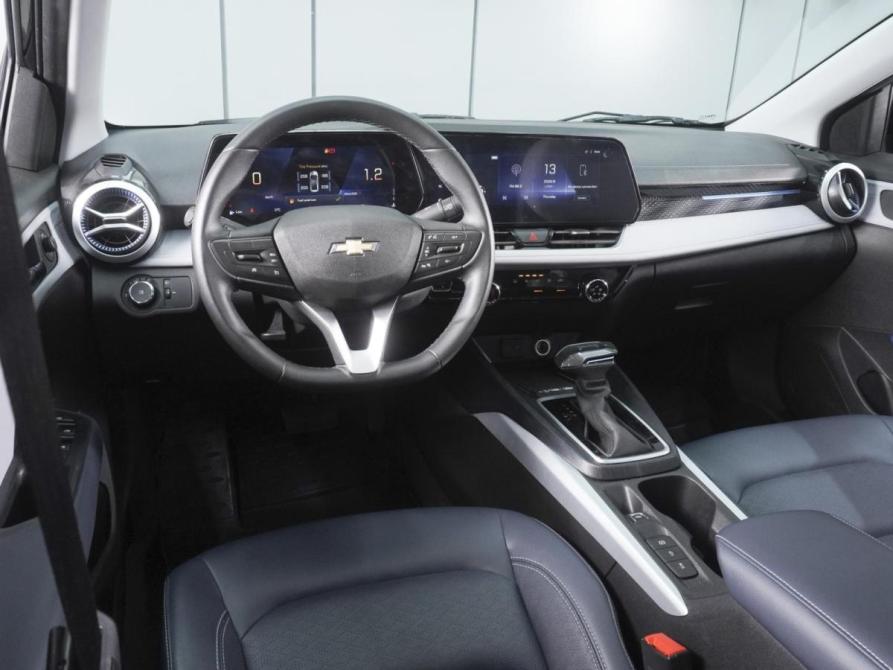 Chevrolet Monza II Рестайлинг Ростов-на-Дону  - изображение 6