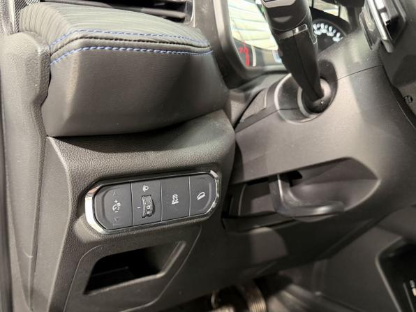 Haval Jolion I с пробегом 2023 года, цена 1 799 800 рублей, 33000 км, внедорожник, Автокод Объявления