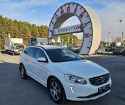 Volvo XC60 I Рестайлинг Тюмень  - изображение 18