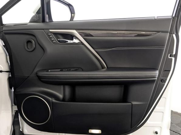 Lexus RX IV с пробегом 2016 года, цена 4 856 000 рублей, 52582 км, внедорожник, Автокод Объявления