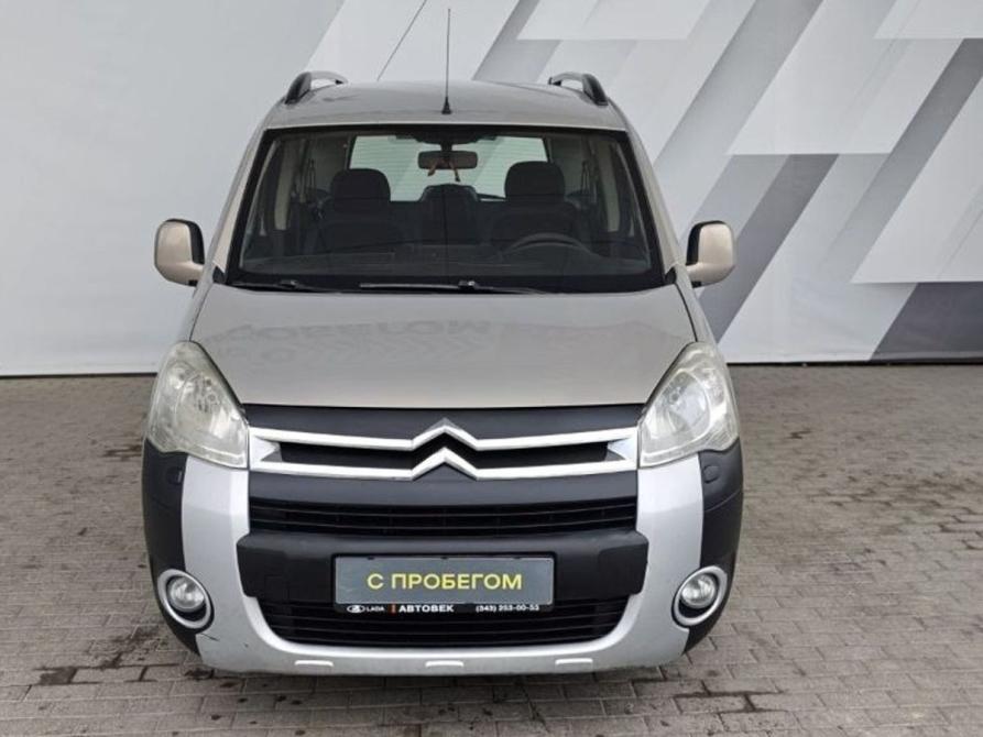 Citroen Berlingo II Екатеринбург  - изображение 2