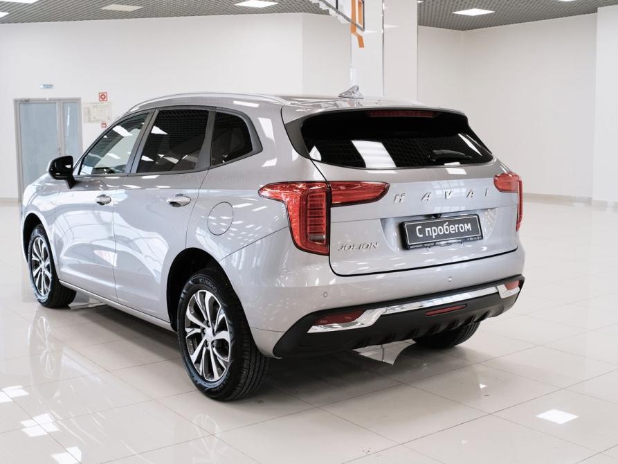 Haval Jolion I Самара  - изображение 4