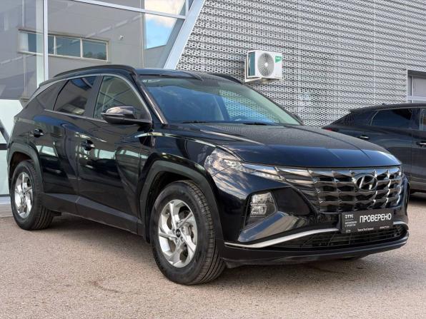 Hyundai Tucson IV с пробегом 2021 года, цена 3 080 000 рублей, 76741 км, внедорожник, Автокод Объявления