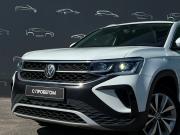 Volkswagen Taos I Санкт-Петербург  - изображение 52