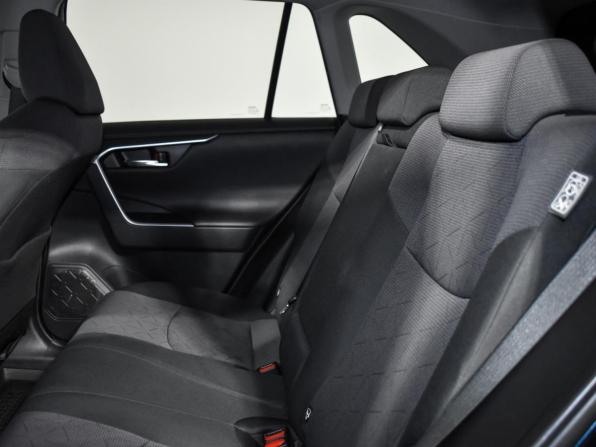 Toyota RAV4 V (XA50) с пробегом 2019 года, цена 2 820 000 рублей, 92505 км, внедорожник, Автокод Объявления