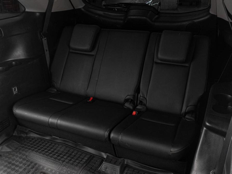 Toyota Highlander III (XU50) Тюмень  - изображение 12