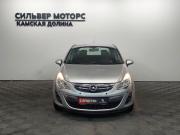 Opel Corsa D Рестайлинг II Пермь  - изображение 21