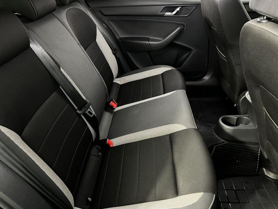 Skoda Rapid I Калининград  - изображение 11