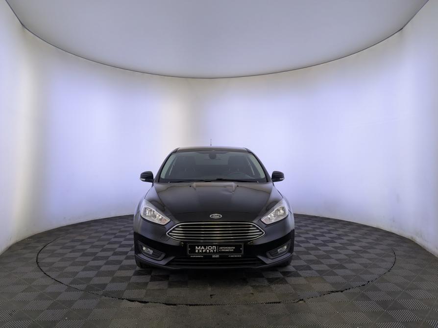 Ford Focus III Рестайлинг Москва  - изображение 2