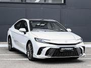 Toyota Camry IX (XV80) China Market Новороссийск  - изображение 25