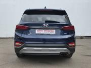 Hyundai Santa Fe IV Москва  - изображение 29