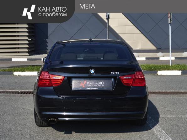 BMW 3 серии V (E90/E91/E92/E93) Рестайлинг с пробегом 2011 года, цена 941 000 рублей, 236727 км, седан, Автокод Объявления
