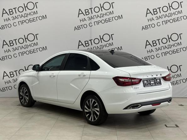 Lada (ВАЗ) Vesta I Рестайлинг (NG) с пробегом 2024 года, цена 1 349 000 рублей, 30147 км, седан, Автокод Объявления