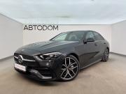 Mercedes-Benz C-Класс V (W206) Москва  - изображение 19