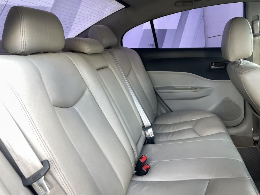 FAW Besturn B50 I Екатеринбург  - изображение 24