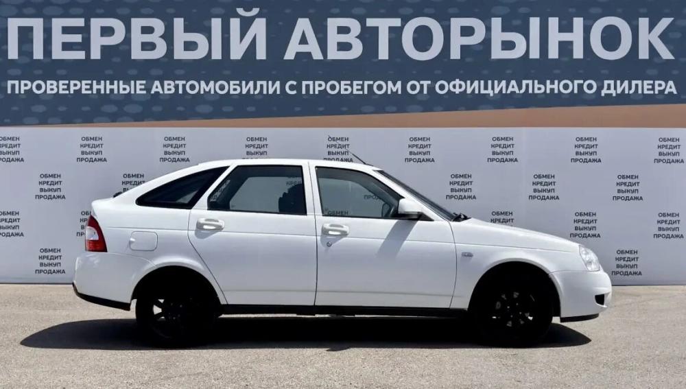 Lada (ВАЗ) Priora I Краснодар  - изображение 4