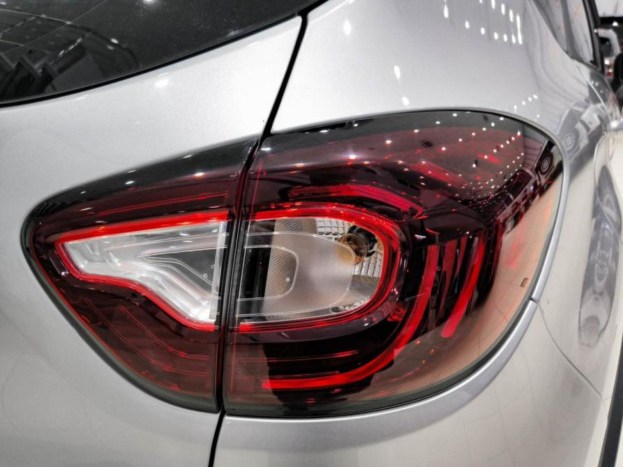 Renault Kaptur I Рестайлинг Казань  - изображение 12