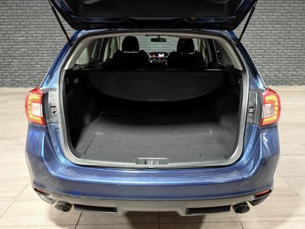Subaru Levorg I с пробегом 2014 года, цена 1 550 000 рублей, 178274 км, универсал, Автокод Объявления