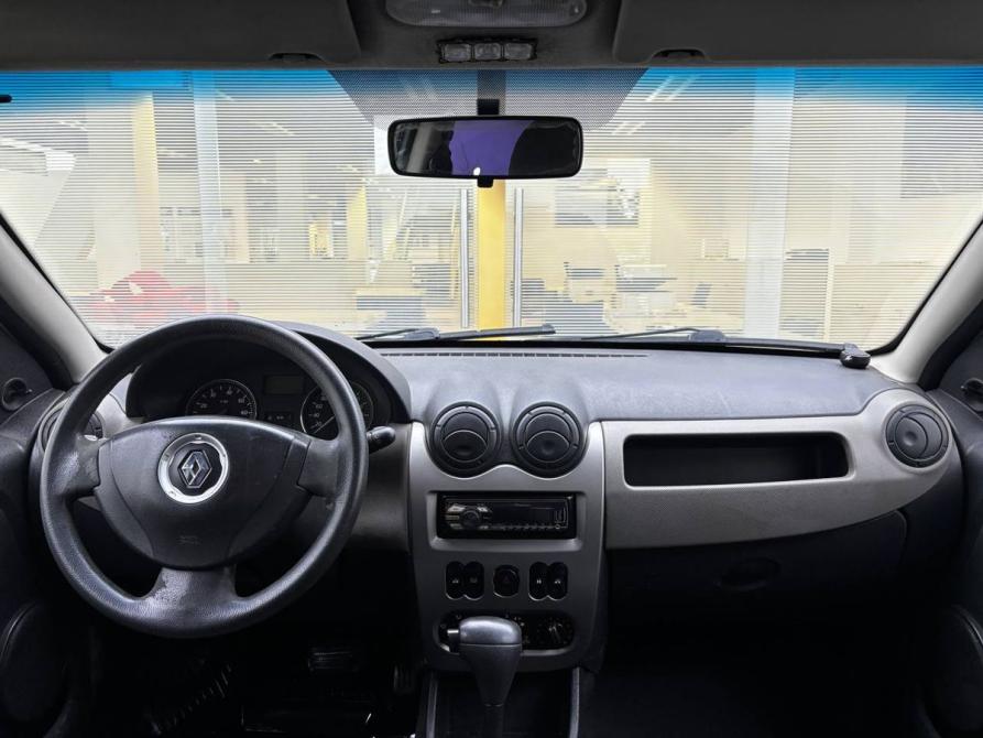 Renault Sandero I Уфа  - изображение 17