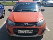 Lada (ВАЗ) Kalina II Орехово-Зуево  - изображение 13