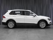 Volkswagen Tiguan II Тюмень  - изображение 21