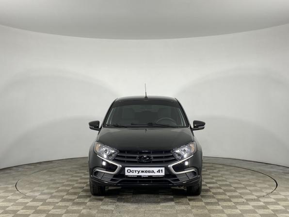 Lada (ВАЗ) Granta I Рестайлинг с пробегом 2022 года, цена 725 000 рублей, 40523 км, седан, Автокод Объявления