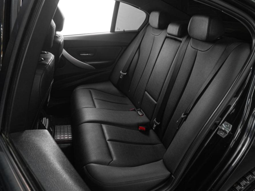 BMW 3 серии VI (F3x) Тюмень  - изображение 11