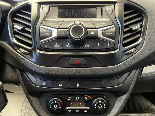 Lada (ВАЗ) Vesta I с пробегом 2018 года, цена 697 000 рублей, 152213 км, седан, Автокод Объявления