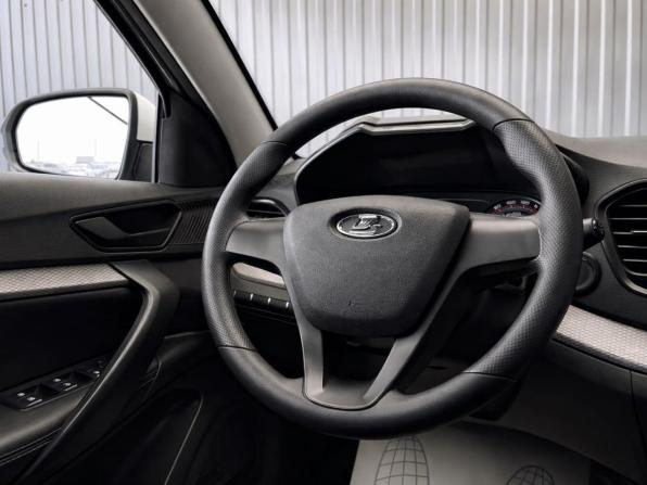 Lada (ВАЗ) Vesta I Рестайлинг (NG) с пробегом 2024 года, цена 1 147 000 рублей, 40023 км, седан, Автокод Объявления
