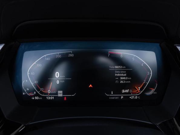 BMW Z4 III (G29) с пробегом 2021 года, цена 4 530 000 рублей, 68249 км, родстер, Автокод Объявления
