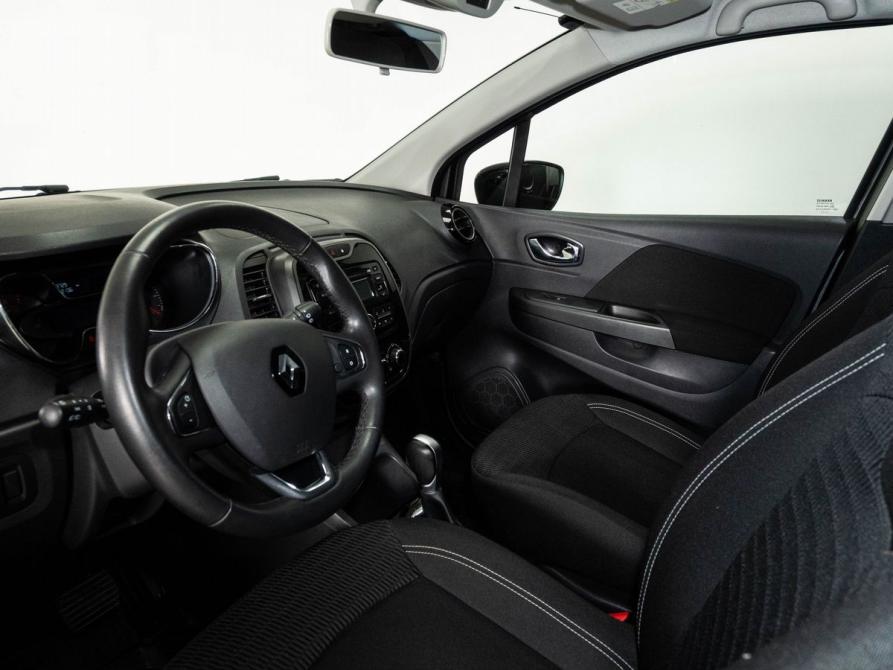 Renault Kaptur I Казань  - изображение 5