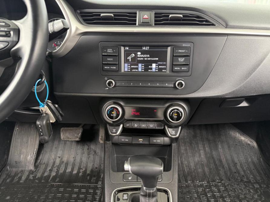 Kia Rio IV Рестайлинг Липецк  - изображение 7