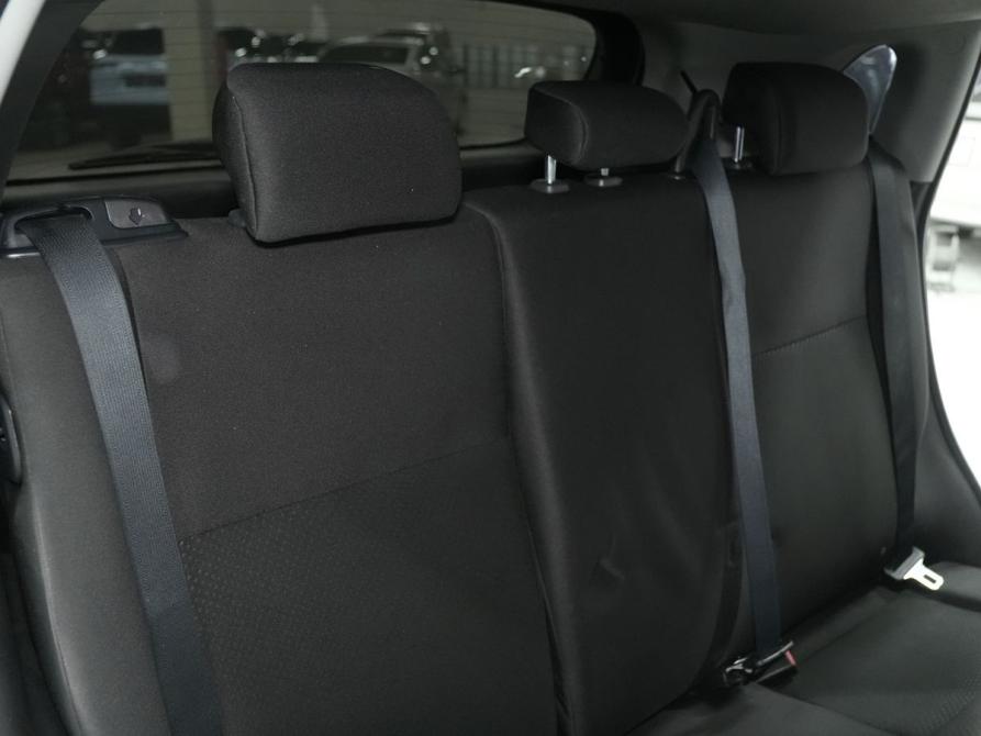 Mitsubishi ASX I Рестайлинг Новосибирск  - изображение 13