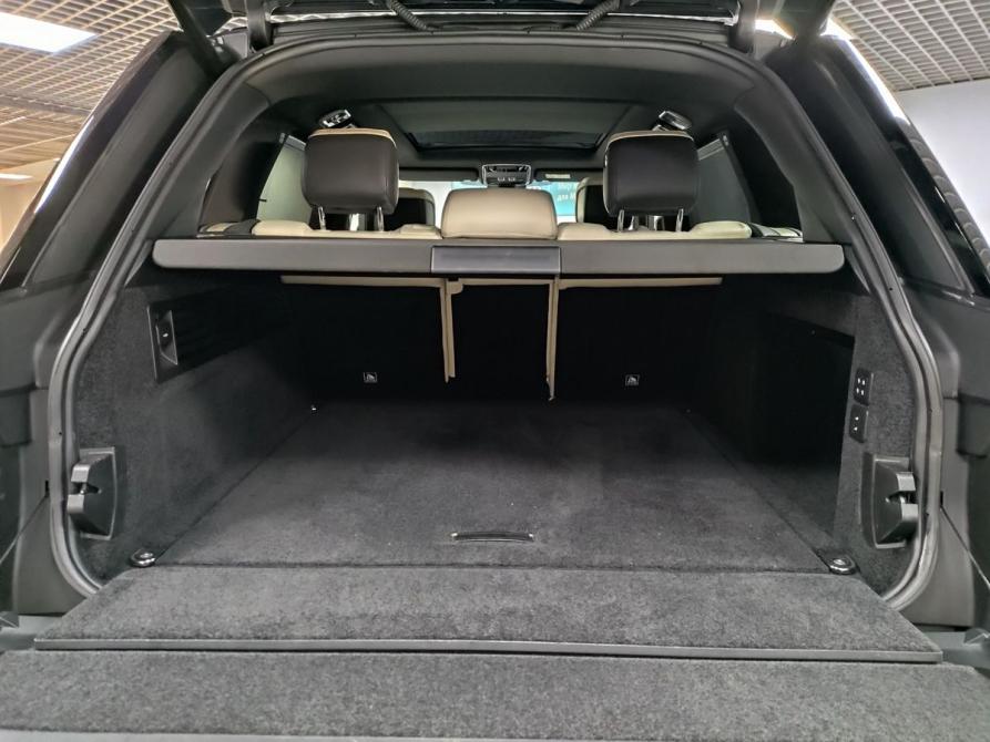 Land Rover Range Rover IV Рестайлинг Москва  - изображение 12