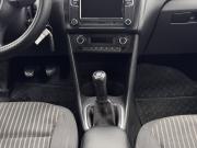 Volkswagen Polo V Воронеж  - изображение 25