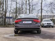 Audi A4 IV (B8) Рестайлинг Санкт-Петербург  - изображение 19